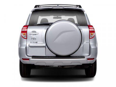 2010 Toyota RAV4 Limited