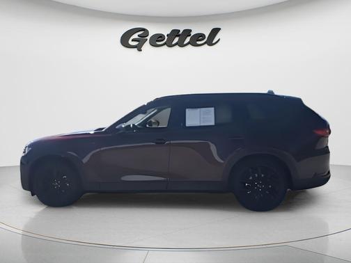 2025 Mazda CX-90 3.3 Turbo Premium Sport