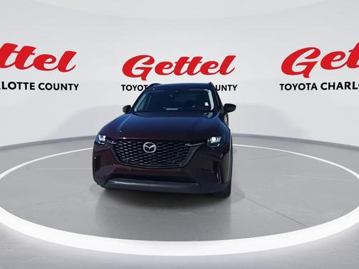 2025 Mazda CX-90 3.3 Turbo Premium Sport