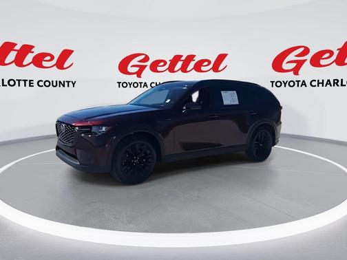 2025 Mazda CX-90 3.3 Turbo Premium Sport