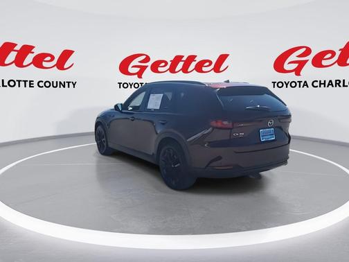 2025 Mazda CX-90 3.3 Turbo Premium Sport