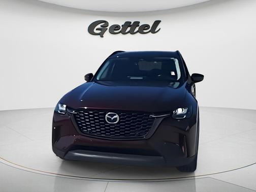 2025 Mazda CX-90 3.3 Turbo Premium Sport