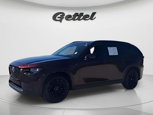 2025 Mazda CX-90 3.3 Turbo Premium Sport