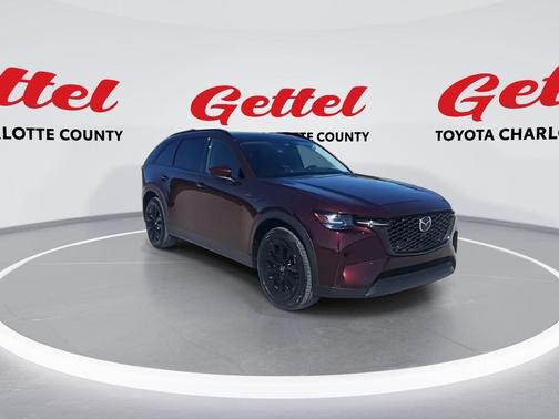 2025 Mazda CX-90 3.3 Turbo Premium Sport