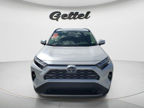 2023 Toyota RAV4 Hybrid Limited