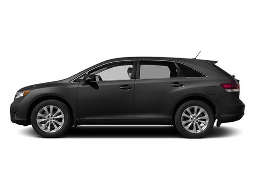 2014 Toyota Venza LE