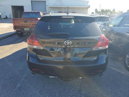 2014 Toyota Venza LE