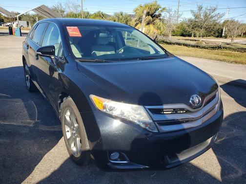 2014 Toyota Venza LE