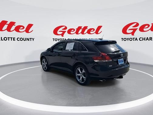 2014 Toyota Venza LE