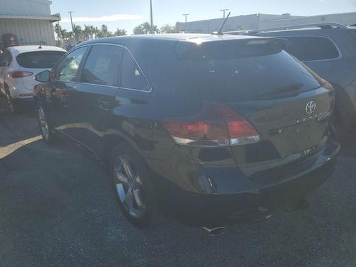 2014 Toyota Venza LE