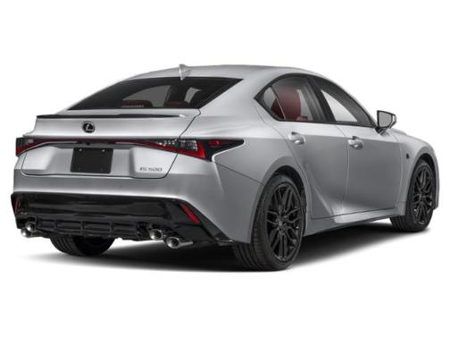 2023 Lexus IS 500 F SPORT Performance Premium