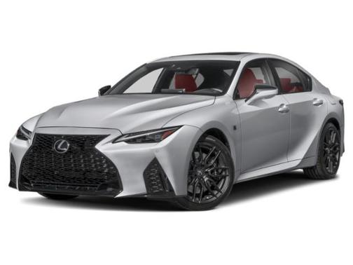 2023 Lexus IS 500 F SPORT Performance Premium