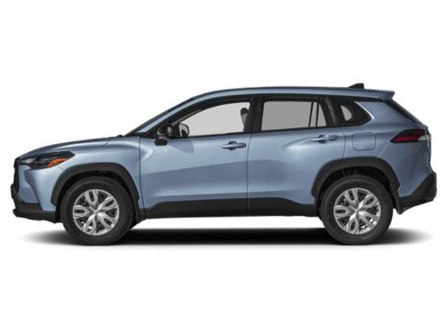 Celestite 2026 Toyota Corolla Cross L