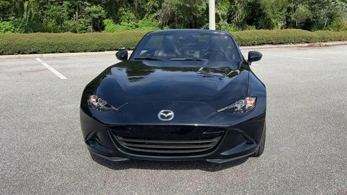 2022 Mazda MX-5 Miata Grand Touring