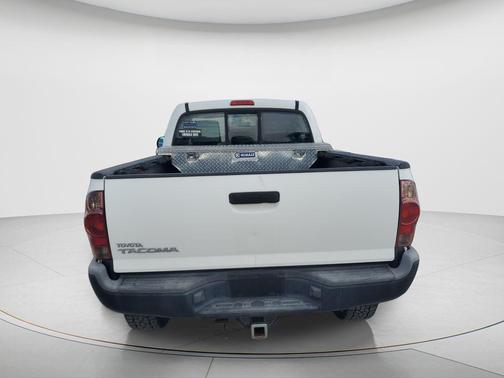 2014 Toyota Tacoma Base