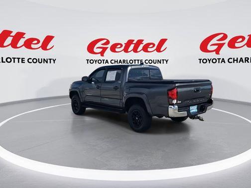 2019 Toyota Tacoma SR5