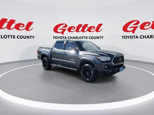 2019 Toyota Tacoma SR5