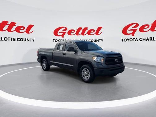 2014 Toyota Tundra SR