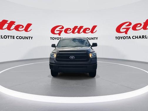 2014 Toyota Tundra SR