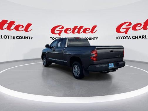 2014 Toyota Tundra SR