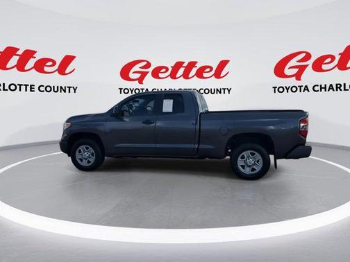 2014 Toyota Tundra SR