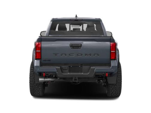 2024 Toyota Tacoma Hybrid TRD Off Road