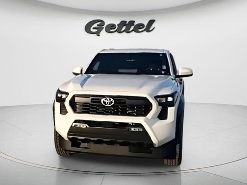 2024 Toyota Tacoma Hybrid TRD Off Road