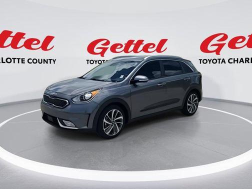 2018 Kia Niro Touring