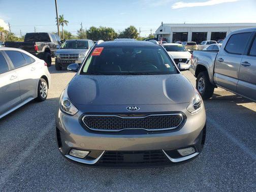 2018 Kia Niro Touring