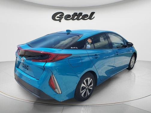 2018 Toyota Prius Prime Advanced