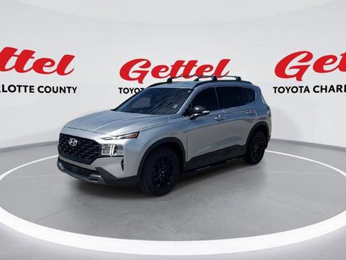 2022 Hyundai SANTA FE XRT