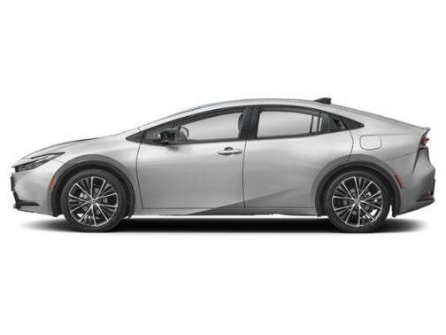 Cutting Edge 2026 Toyota Prius XLE