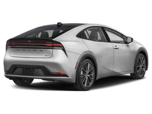 Cutting Edge 2026 Toyota Prius XLE