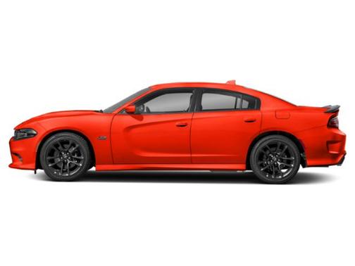 2021 Dodge Charger R/T Scat Pack