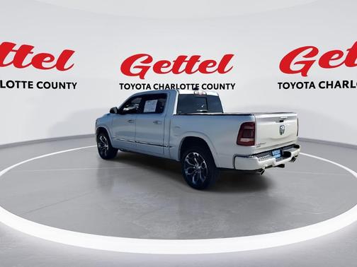 2020 RAM 1500 Limited