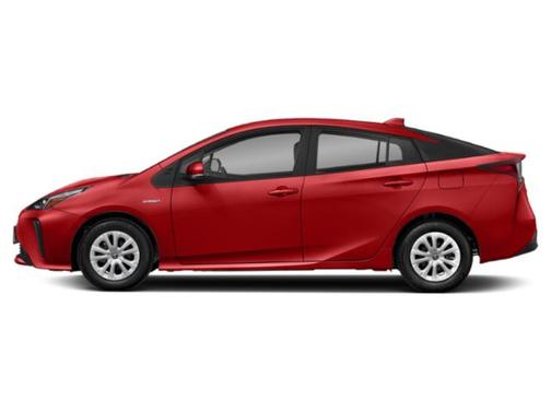 2022 Toyota Prius LE