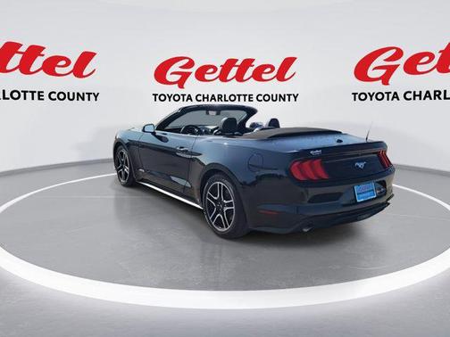 2023 Ford Mustang EcoBoost Premium