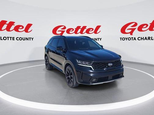 2021 Kia Sorento SX