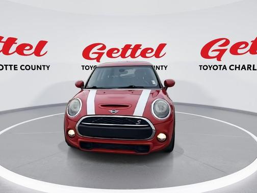 2019 MINI Hardtop Cooper S