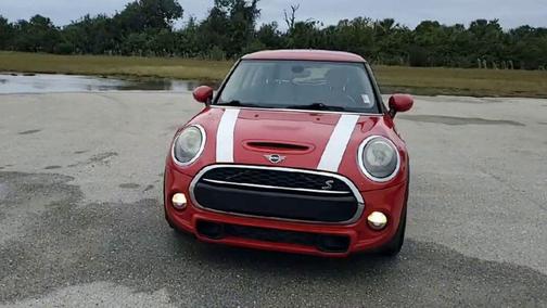 2019 MINI Hardtop Cooper S
