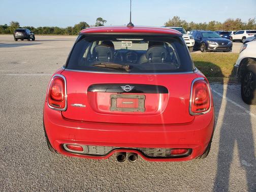 2019 MINI Hardtop Cooper S