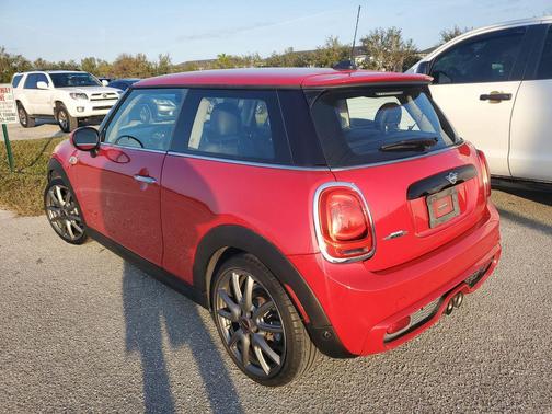 2019 MINI Hardtop Cooper S