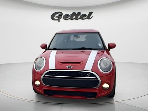 2019 MINI Hardtop Cooper S