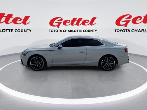 2018 Audi S5 3.0T Premium Plus