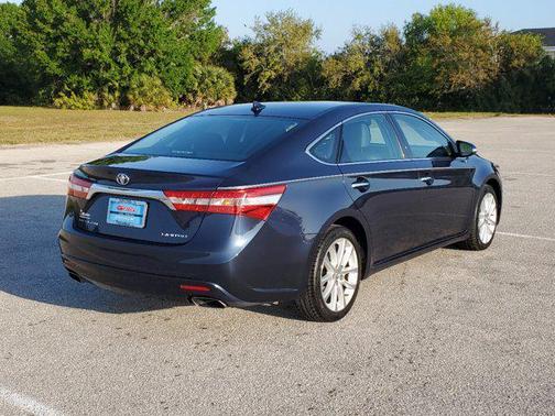 2014 Toyota Avalon Limited