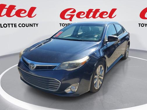 2014 Toyota Avalon Limited