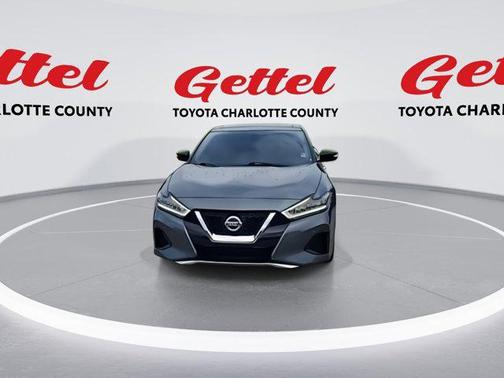 2019 Nissan Maxima 3.5 SL