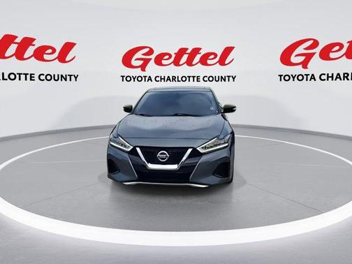 2019 Nissan Maxima 3.5 SL