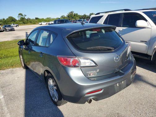 2013 Mazda Mazda3 i Touring