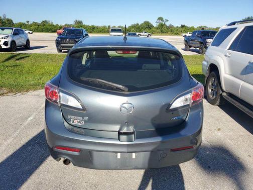 2013 Mazda Mazda3 i Touring